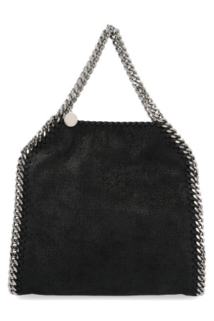 'Falabella' mini handbag Black