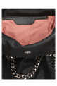 Мини-сумочка «Falabella» Черная 371223W91321000