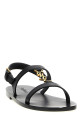 'Cassandre' sandals Black