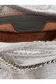 'Falabella Mini' handbag Silver 'Falabella Mini' handbag Silver