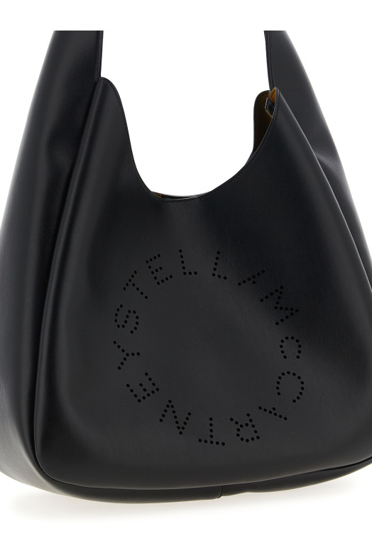 'Hobo' large shoulder bag Black 'Hobo' large shoulder bag Black