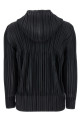 Блуза с капюшоном «Fluffy Basics» Черная PP59JC40115 Блуза с капюшоном «Fluffy Basics» Черная PP59JC40115