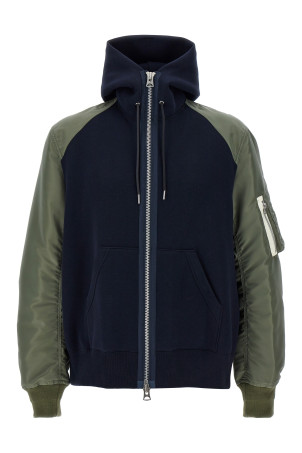 'Sponge' hoodie Multicolor 'Sponge' hoodie Multicolor