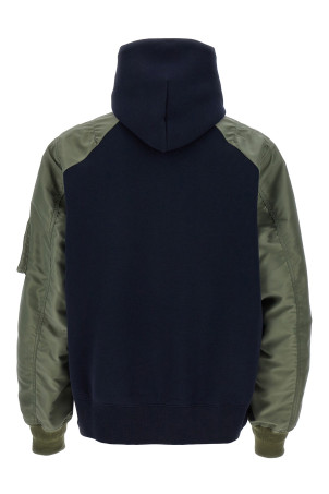 'Sponge' hoodie Multicolor 'Sponge' hoodie Multicolor
