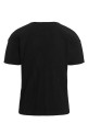 'Basics' T-shirt Black