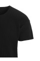 'Basics' T-shirt Black