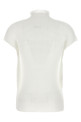 Топ «Wooly Pleats» Белый IM58FJ40401 Топ «Wooly Pleats» Белый IM58FJ40401