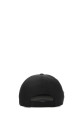 Black nylon baseball cap Black PRADA (1HC2742DMI)