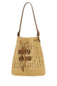 Raffia shoulder bag MIU MIU (5ND0162DO1) Raffia shoulder bag MIU MIU (5ND0162DO1)