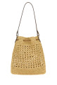Raffia shoulder bag MIU MIU (5ND0162DO1) Raffia shoulder bag MIU MIU (5ND0162DO1)