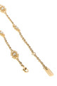 Золотое металлическое колье Chloè Elixir CHLOE (CH25WJN04BCR) CHLOÉ Золотое металлическое колье Chloè Elixir CHLOE (CH25WJN04BCR) CHLOÉ