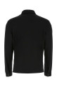 Черная шерстяная и кашемировая рубашка Черная PRADA (SC551S2121Y5S) Черная шерстяная и кашемировая рубашка Черная PRADA (SC551S2121Y5S)