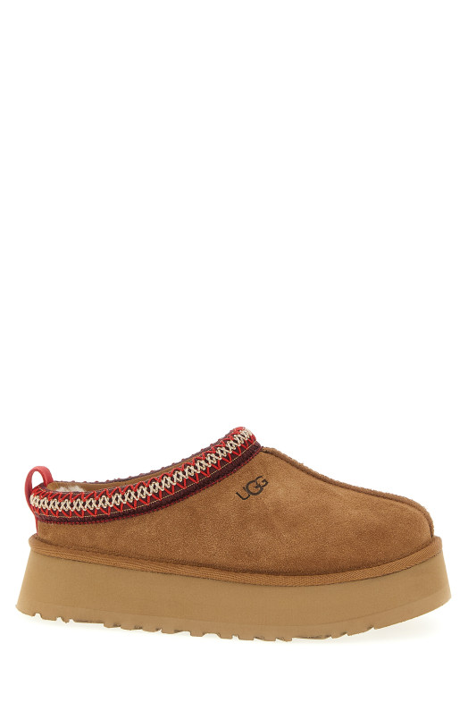 Сабо «Tazz II» коричневого цвета 1174471CHE