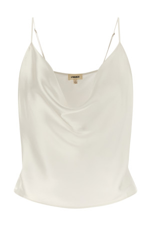 'Calista' top White 'Calista' top White