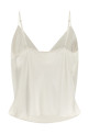 'Calista' top White 'Calista' top White