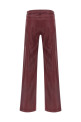 'Clayton' jeans Bordeaux
