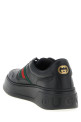 Кроссовки с увеличенной подошвой Черный GUCCI 848317UPG401072 Кроссовки с увеличенной подошвой Черный GUCCI 848317UPG401072