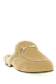 'Princetown' slippers Beige 'Princetown' slippers Beige