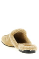'Princetown' slippers Beige 'Princetown' slippers Beige