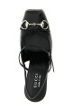'Gucci' slingbacks Black 'Gucci' slingbacks Black