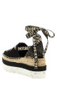 Эспадрильи «Gaia» Разноцветные STELLA MCCARTNEY 800159N02221073 Эспадрильи «Gaia» Разноцветные STELLA MCCARTNEY 800159N02221073