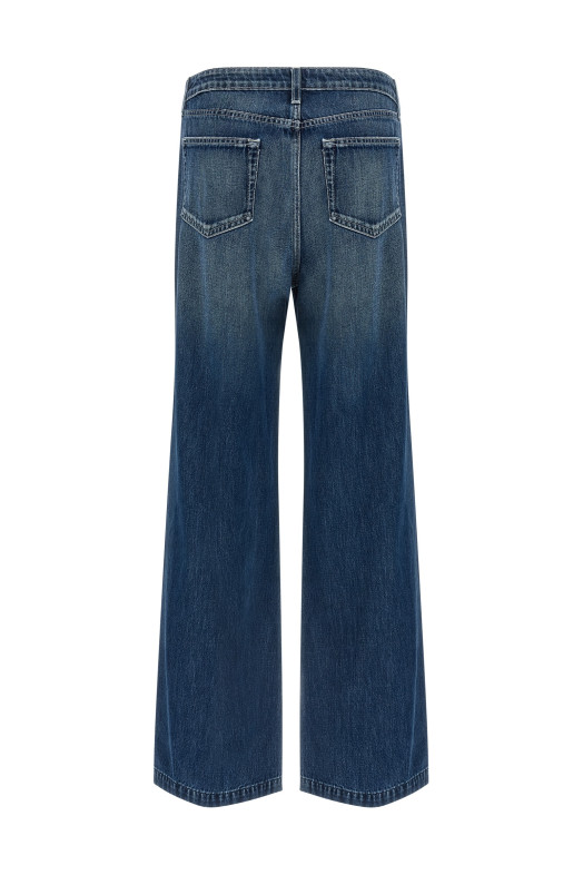 'Clayton' jeans Blue 'Clayton' jeans Blue