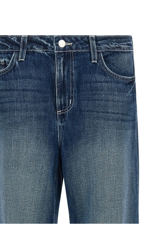 'Clayton' jeans Blue 'Clayton' jeans Blue