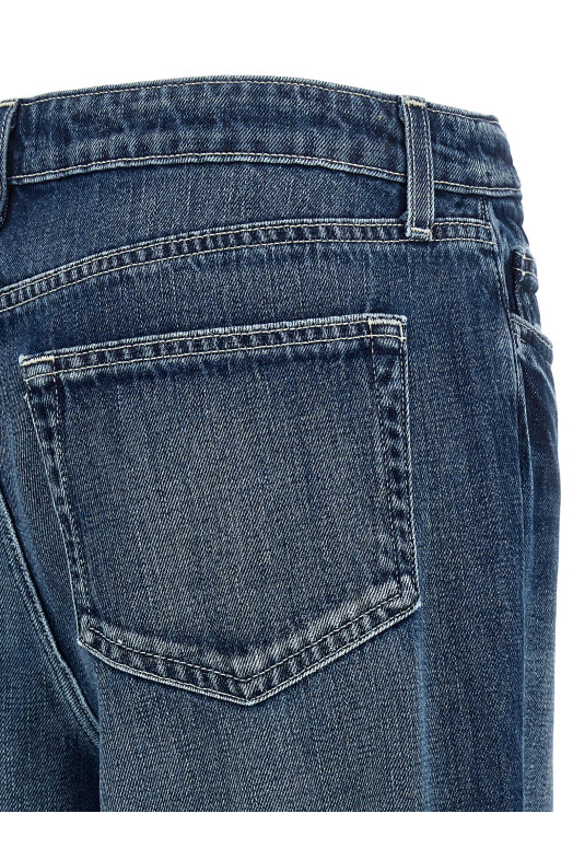 'Clayton' jeans Blue 'Clayton' jeans Blue