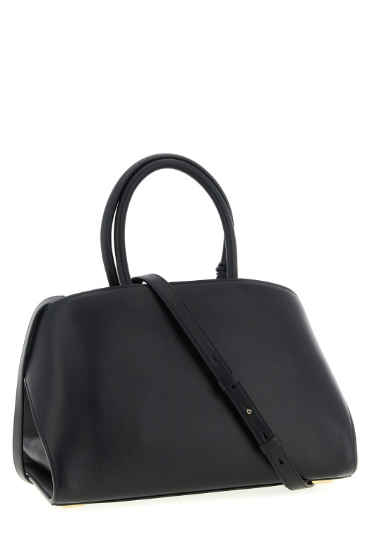 'Hug (M)' handbag Black 'Hug (M)' handbag Black