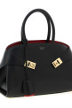 'Hug (M)' handbag Black 'Hug (M)' handbag Black