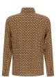 Horsebit shirt Red Horsebit shirt Red
