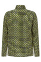 Horsebit shirt Green Horsebit shirt Green