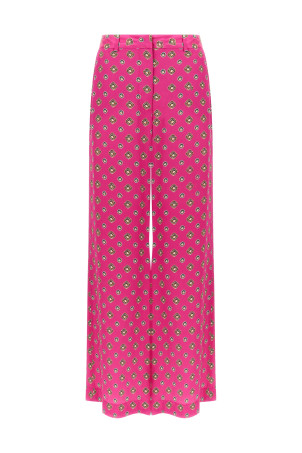 Штани «Pilar» Фуксія 2625SWLSOGE