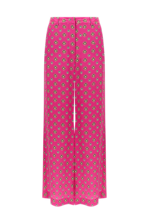 Штани «Pilar» Фуксія 2625SWLSOGE