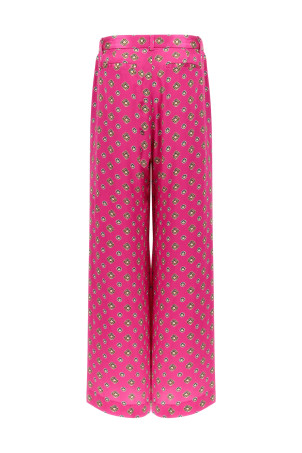 Штани «Pilar» Фуксія 2625SWLSOGE