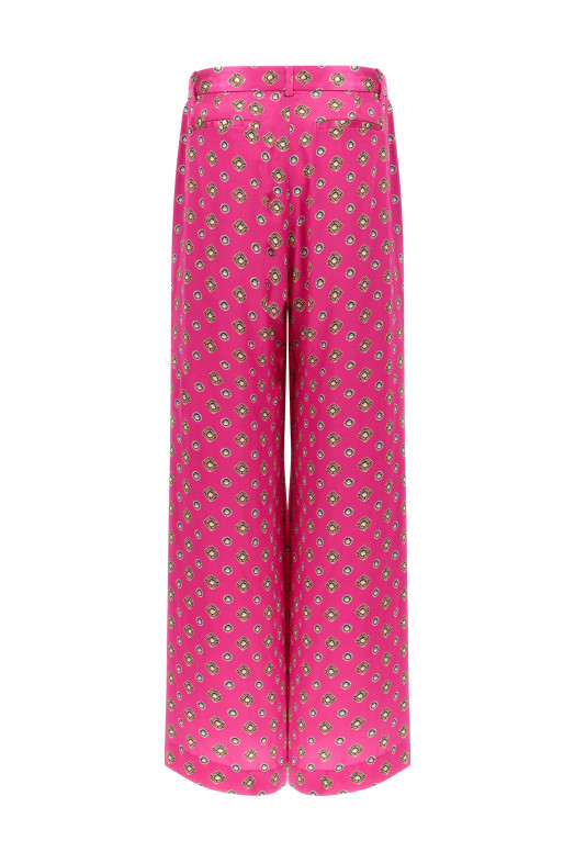 Штани «Pilar» Фуксія 2625SWLSOGE