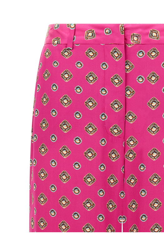 Штани «Pilar» Фуксія 2625SWLSOGE