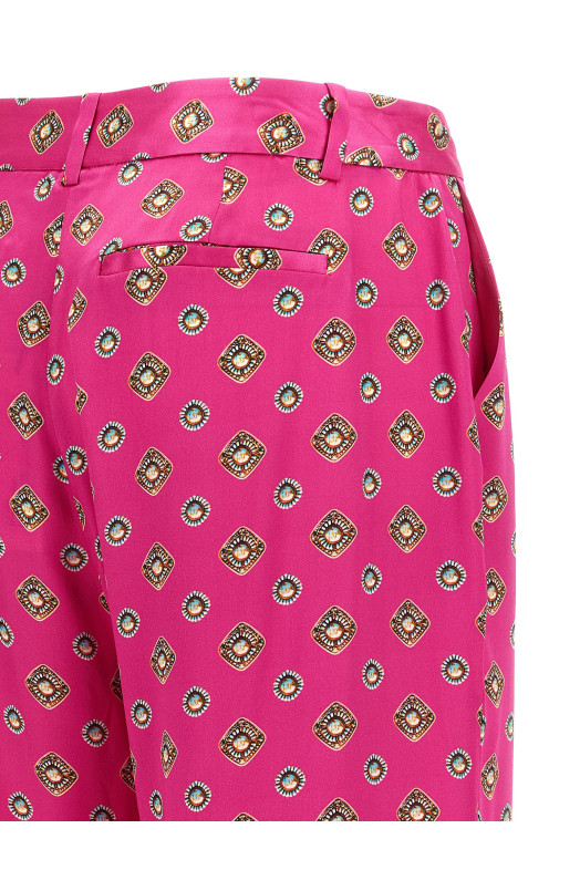 Штани «Pilar» Фуксія 2625SWLSOGE