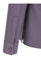 Horsebit shirt Purple Horsebit shirt Purple