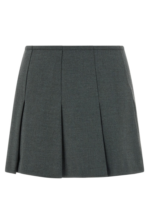 'Christina' skirt Green 'Christina' skirt Green