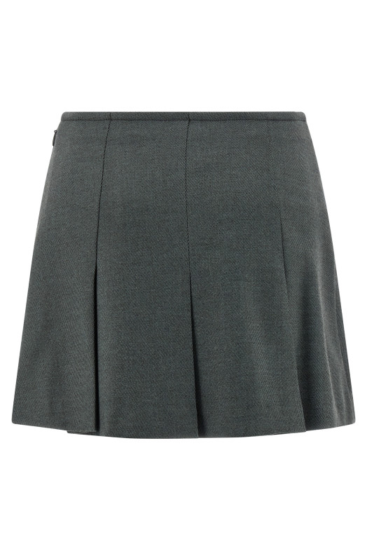 'Christina' skirt Green 'Christina' skirt Green