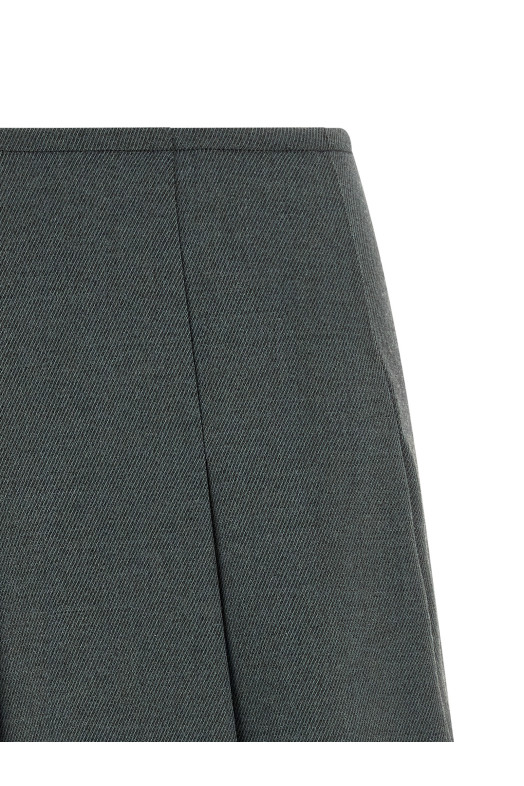 'Christina' skirt Green 'Christina' skirt Green