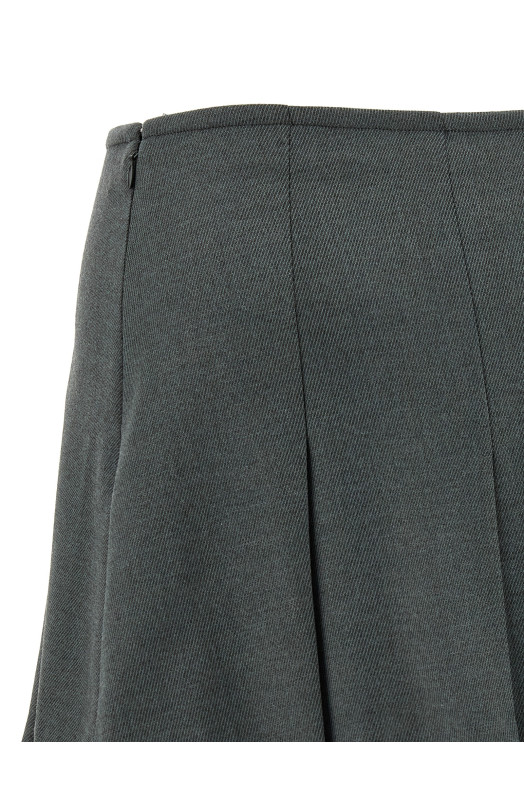 'Christina' skirt Green 'Christina' skirt Green
