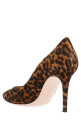 Туфли «Gianvito» Разноцветные G2458085RICCMDALLP Туфли «Gianvito» Разноцветные G2458085RICCMDALLP