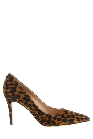 'Gianvito' pumps Multicolor 'Gianvito' pumps Multicolor