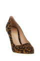 Туфли «Gianvito» Разноцветные G2458085RICCMDALLP Туфли «Gianvito» Разноцветные G2458085RICCMDALLP