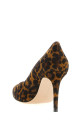 Туфли «Gianvito» Разноцветные G2458085RICCMDALLP Туфли «Gianvito» Разноцветные G2458085RICCMDALLP