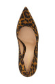 Туфли «Gianvito» Разноцветные G2458085RICCMDALLP Туфли «Gianvito» Разноцветные G2458085RICCMDALLP