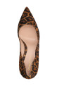 Туфли «Gianvito» Разноцветные G2458085RICCMDALLP Туфли «Gianvito» Разноцветные G2458085RICCMDALLP
