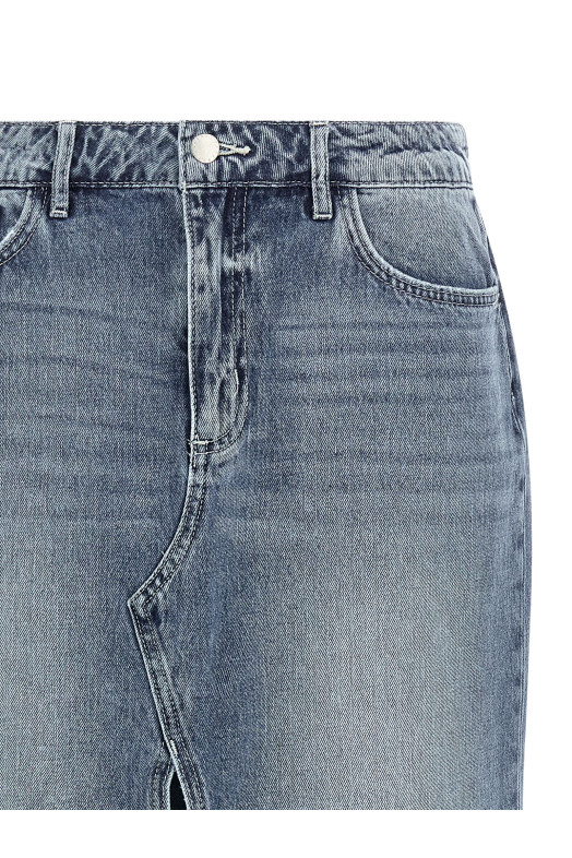 Юбка «Rysa» BLUE 3448YRORWDRW Юбка «Rysa» BLUE 3448YRORWDRW